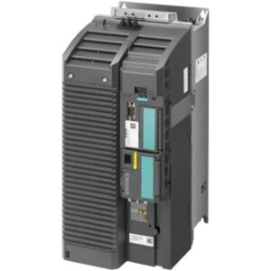 SIEMENS - SINAMICS G120C RATED POWER 37KW WITH 150% OVERLOAD - 6SL32101KE270AF1