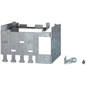 SIEMENS - SINAMICS KIT 4 DE RACCORDEMENT BLINDAGE TOLE DE BLINDAGE - 6SL32641EA000LA0