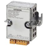 SIEMENS - SINAMICS SAFE BRAKE RELAY FOR POWER MODULE WITH SINAMICS S120 APPROVED FROM V2.6 - 6SL32520BB010AA0