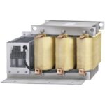 SIEMENS - SINAMICS SINE-WAVE FILTER POUR MODULE DE PUISSANCE FSA 3~380-480V 6