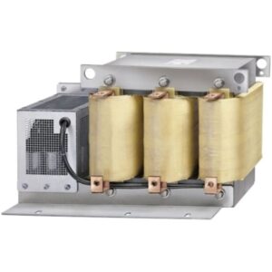 SIEMENS - SINAMICS SINE-WAVE FILTER POUR MODULE DE PUISSANCE FSA 3~380-480V 6