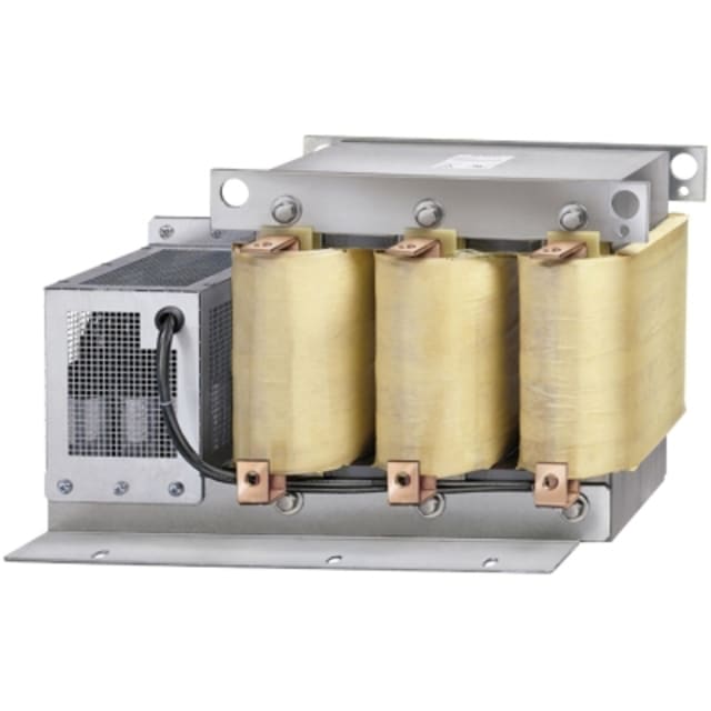 SIEMENS - SINAMICS SINE-WAVE FILTER POUR MODULE DE PUISSANCE FSA 3~380-480V 6 SIEMENS - SINAMICS SINE-WAVE FILTER POUR MODULE DE PUISSANCE FSA 3~380-480V 6