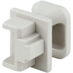 SIEMENS - SINAMICS/SINUMERIK/SIMOTION - Kit de 50 caches anti-poussière pour port DRIVE-Q. - 6SL30664CA000AA0