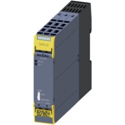 SIEMENS - SIRIUS BLOC LOGIQUE SECURITE APPAREIL DE BASE STANDARD CIRCUITS VALIDATION RELAI - 3SK11112AB30