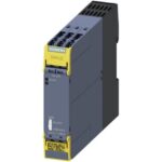 SIEMENS - SIRIUS SAFETY RELAY OUTPUT EXTENSION 4RO WITH RELAY ENABLING CIRCUITS 4NO + REL - 3SK12111BB40