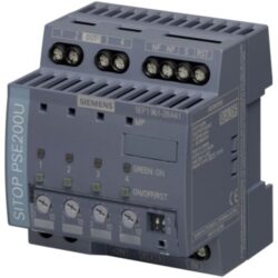 SIEMENS - SITOP PSE200U 10 A MODULE DE SELECTIVITE - 6EP19612BA41