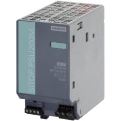 SIEMENS - SITOP PSU200M 10 A alimentation stabilisée entrée : 120/230-500 V CA sortie : 24 - 6EP13343BA10