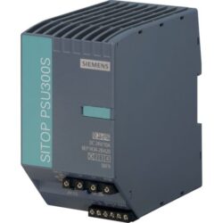 SIEMENS - SITOP PSU300S 24V/10A Stabilized power supply in: 3AC 400-500V out: DC 24V/10A - 6EP14342BA20