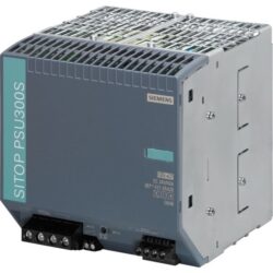 SIEMENS - SITOP PSU300S 40A STABILIZED POWER SUPPL - 6EP14372BA20