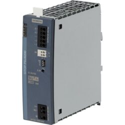 SIEMENS - SITOP PSU6200 24V/10A PSU in: 120-230VAC