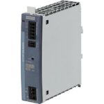 SIEMENS - SITOP PSU6200 24V/5A PSU in: 120-230VAC