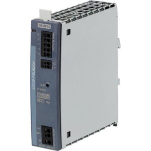SIEMENS - SITOP PSU6200 24V/5A PSU in: 120-230VAC