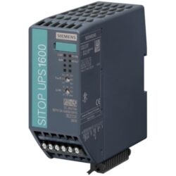 SIEMENS - SITOP UPS1600 10A ALIMENTATION SANS INTE - 6EP41343AB000AY0