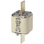 SIEMENS - SITOR 560A 690V gr3 - 3NE14350