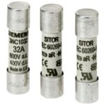 SIEMENS - SITOR AR 1 A 660VAC/700VDC - 3NC1401