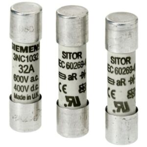 SIEMENS - SITOR AR 1 A 660VAC/700VDC - 3NC1401