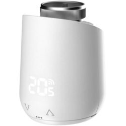 SIEMENS - SSA911.02ZB - Servomoteur rad. Zigbee Connected Home - S55181-A105