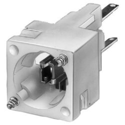 SIEMENS - SUPPORT SOCKET W2-4