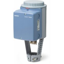 SIEMENS - Servomoteur
