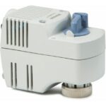 SIEMENS - Servomoteur pour vannes de zone VVI46 et VXI46... 230VAC 35sec. - BPZ:SFA21/18