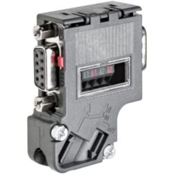 SIEMENS - Sim.DP connector profibus - 6ES79720BB420XA0
