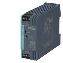 SIEMENS - Sitop aliment.24VDC 1