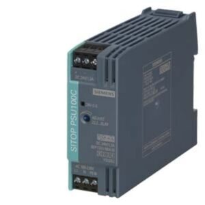 SIEMENS - Sitop aliment.24VDC 1