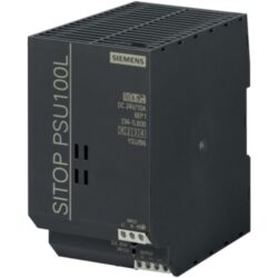 SIEMENS - Sitop alimentation 24V/10A - 6EP13341LB00