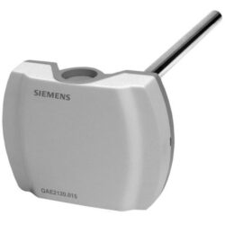 SIEMENS - Sonde à plongeur de température d'eau 100mm Ni 1000 Ohm/0°C - BPZ:QAE2120.010