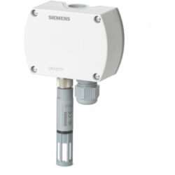 SIEMENS - Sonde combinée ambiante 0..10V- IP65 - BPZ:QFA3160