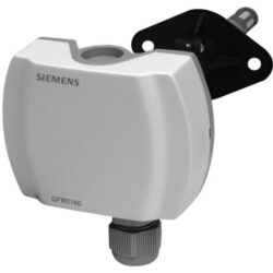 SIEMENS - Sonde combinée gaine 0..10V- IP54 - BPZ:QFM2160