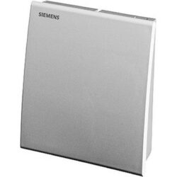 SIEMENS - Sonde température ambiante LG-Ni1000 - BPZ:QAA24