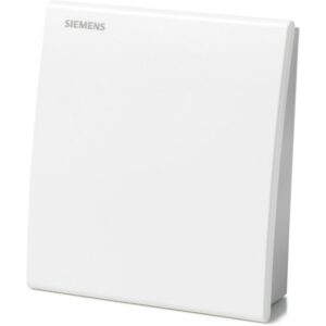 SIEMENS - Sonde température ambiante Pt1000 - BPZ:QAA2012