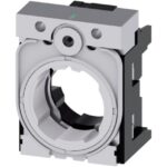 SIEMENS - Support pour 3 modules