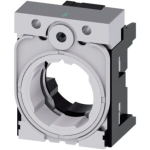 SIEMENS - Support pour 3 modules