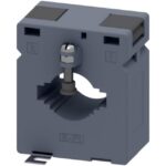 SIEMENS - TRANSFORMATEUR DE COURANT 800/5A 5 VA CLASSE 0