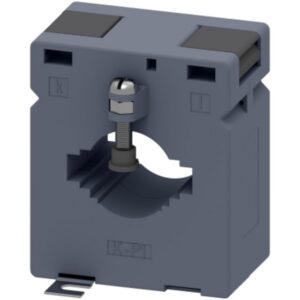 SIEMENS - TRANSFORMATEUR DE COURANT 800/5A 5 VA CLASSE 0
