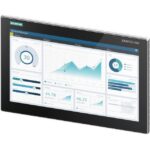 SIEMENS - Unified Comfort Panel