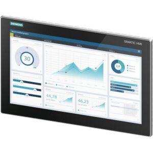 SIEMENS - Unified Comfort Panel