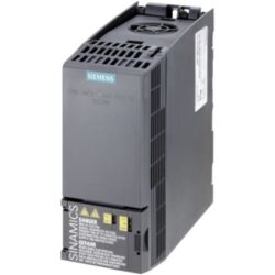 SIEMENS - VARIATEUR DE VITESSE G120C