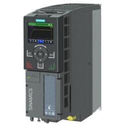 SIEMENS - Variateur de vitesse G120X 3~380-480V 0