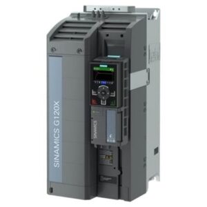 SIEMENS - Variateur de vitesse G120X 3~380-480V 18