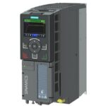 SIEMENS - Variateur de vitesse G120X 3~380-480V 2
