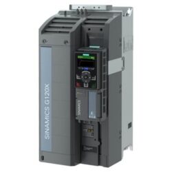 SIEMENS - Variateur de vitesse G120X 3~380-480V 37kW filtre C2 47-63Hz IP20 - 6SL32203YE360AF0