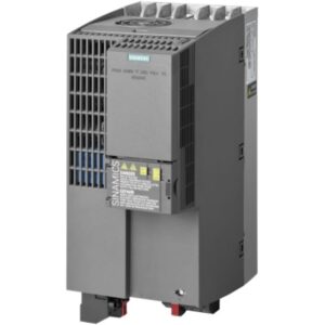 SIEMENS - Variateur de vitesse SINAMICS G120C 3~380-480V 11kW avec filtre - 6SL32101KE226AF1