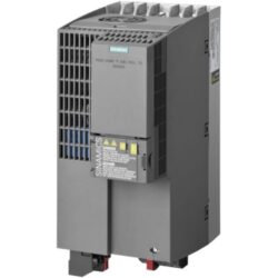 SIEMENS - Variateur de vitesse SINAMICS G120C 3~380-480V 15kW avec filtre - 6SL32101KE232AF1