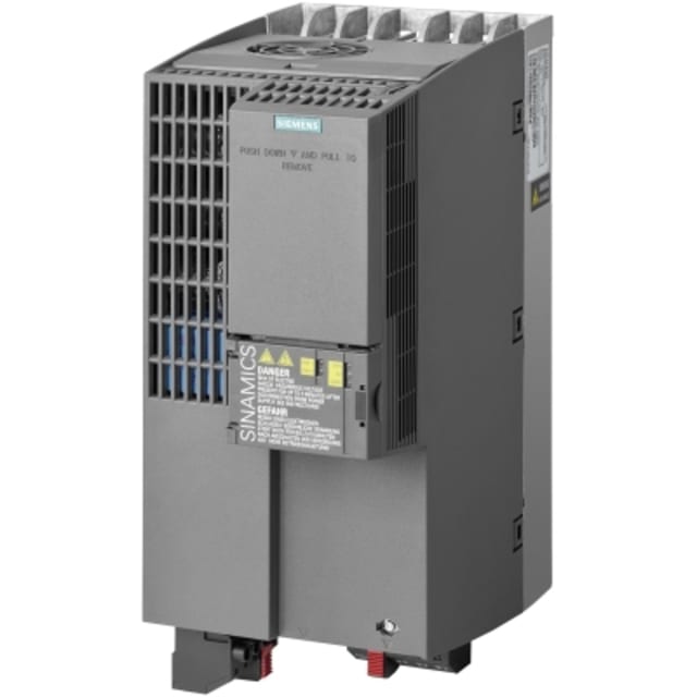 SIEMENS - Variateur de vitesse SINAMICS G120C 3~380-480V 18 SIEMENS - Variateur de vitesse SINAMICS G120C 3~380-480V 18