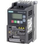 SIEMENS - Variateur de vitesse V20 1~200-240V 0