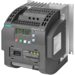 SIEMENS - Variateur de vitesse V20 1~200-240V 1