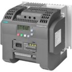 SIEMENS - Variateur de vitesse V20 3~380-480V 5